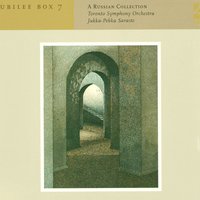 Mussorgsky / Arr Gortschakov : Pictures at an Exhibition : Ballet of the unhatched chickens - Toronto Symphony Orchestra & Jukka-Pekka Saraste & Модест Петрович Мусоргский