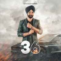 Thirty Six - Sukshinder Shinda