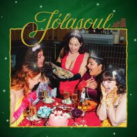 Føgur er foldin - Jólasoul & Marianna Winter & Ragnar Finsson