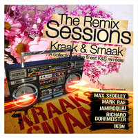 Real Pain - Kraak & Smaak