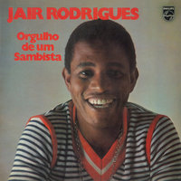 Lendas Do Abaeté - Jair Rodrigues