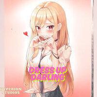 Waifu-Level Marin - Hyperion Studios