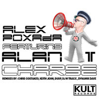 Charge (Part 2) - Alan T