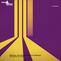 Find Me - Makaja Gonzales & Van Maesen