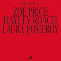 Laura Pomeroy - Yaleesa Hall