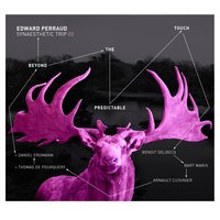 Touch - Edward Perraud & Bart Maris & Thomas de Pourquery & Daniel Erdmann & Benoît Delbecq & Arnault Cuisinier