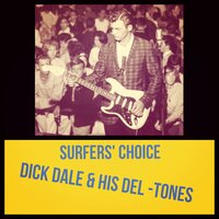 Fanny Mae - Dick Dale & His Del-Tones