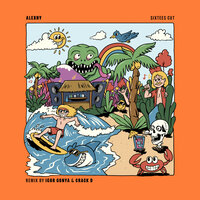 Sixtees Cut - Alexny & Igor Gonya