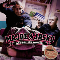 Jugo Betrugo - Majoe & Jasko