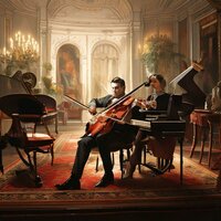 Dreamlike Orchestra Sound - Happy Afternoon Music & Asmr Sleep Sounds & Sleep music Nights