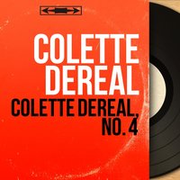 Les fiançailles - Colette Deréal & Mario Bua Et Son Orchestre