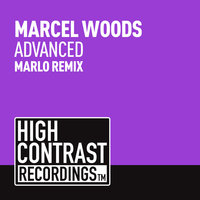 Advanced - Marcel Woods