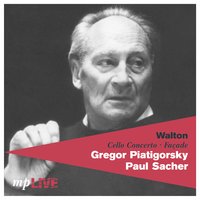 No. 13, Polka - Paul Sacher, Joan Cross, Peter Pears & The English Opera Group Orchestra & The English Opera Group Orchestra & Paul Sacher & Peter Pears & Joan Cross & Уильям Уолтон