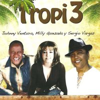 La Incondicional - Sergio Vargas