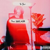 Miss You - Kade McAlli