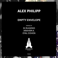 Empty Envelope - Alex Philipp & Abraham A.