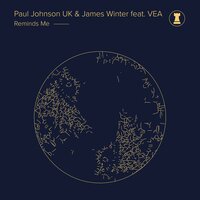 It Reminds Me - Paul Johnson UK & James Winter & Vea