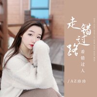 走错过路看错过人 - AZ珍珍