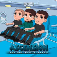 Ascension - Amplify & Pengo