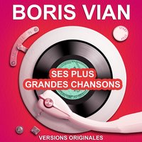 Le Petit Commerce - Boris Vian