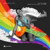 Over the Rainbow - Color Blind DJ & Stex