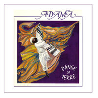 Yerouchalaim Chel Zahav - Adama