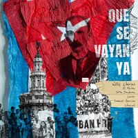 Que Se Vayan Ya - Willy Chirino & El Micha & Srta Dayana & Lenier & Osmani Gárcia & Chacal