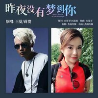 昨夜没有梦到你 - 王觉 & 蒋婴