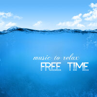 More Time - Free Zen Spirit