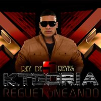 Déjala Que Suba - Kategoría 5 (KTFIVE) & El Chacal