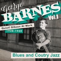 Sad Pencil Blues - Big Bill Broonzy & George Barnes