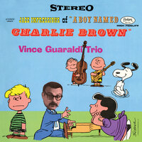 Linus And Lucy - Vince Guaraldi Trio