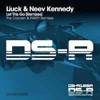Let This Go - Liuck & Neev Kennedy