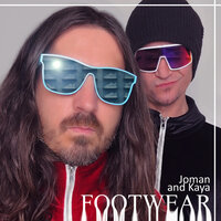 Footwear - joman & Kaya