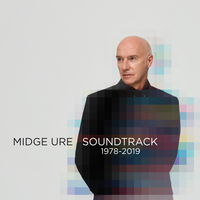 Dark Dark Night - Midge Ure & Moby