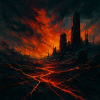 Rebellious - LaterBG