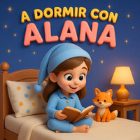 Estrellita - Alana