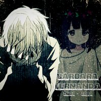 Bárbara Fernanda (2001 - 2014) - La Muerte