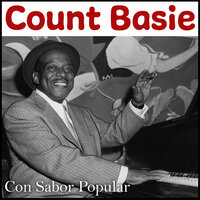 Oh, Pretty Woman - Count Basie
