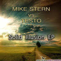 Kaleidoscope - Mike Stern