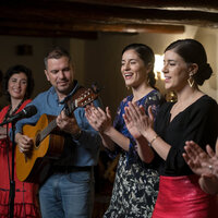 Tenerte O Perderte - Pedro