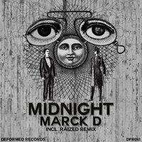 Junkyard - Marck D & Raized