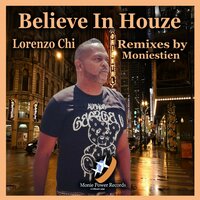 Gotcha Goin (Fa Houze) - Lorenzo Chi