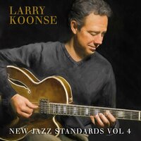 Could Be The Blues - Larry Koonse & Josh Nelson & Tom Warrington & Joe Labarbera