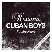Rumba Azul - Havana Cuban Boys