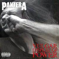 A New Level - Pantera