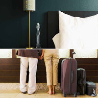 Astonishing Moods for Spring Vacation - Restaurante de Musica de Lujo