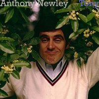 Yes! We Have No Bananas - Anthony Newley