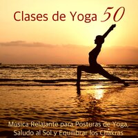 Relaxation Time - Hatha Yoga Maestro