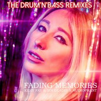 Fading Memories - KERY FAY & Sir Gladis & Audiophant & Copamore